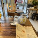 길맥주 | [공덕 비보피자 VIVO PIZZA] 공덕역 경의선숲길 화덕피자 맥주 맛집 후기 (내돈내산)