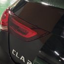 한성주유소 - 화순군 | 수입차 “벤츠 CLA 250” 내돈내산 후기!?