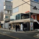 댕댕방앗간 | 아디다스 퍼포먼스 서촌, 러닝 특화 매장이라길래 가본 솔직 후기