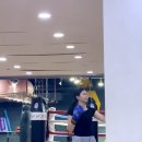 상암 블랙샤크 킥복싱관 [킥복싱관 3개월 등록 후기]