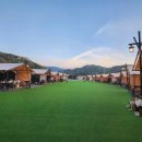 푸른밤글램핑하우스 이미지