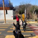 용인대 효 도장 이미지