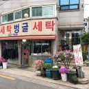 벙글세탁 이미지