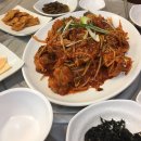 천안똑순이아구찜 이미지