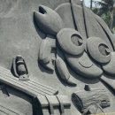 무지개교회 앞 이미지