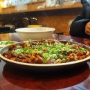 전사랑 | 전사랑 불당맛집 오징어제육