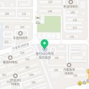 용인시다목적복지회관 2층 이미지