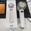 F8 | [리뷰] 쿠팡 냉각 접이식 선풍기 F8 후기