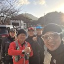 감천계곡 입구 이미지