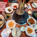 대박꽃돼지 정육식당 용이점 이미지