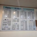 물회세상 | 왕십리 해산물 맛집 친구친구 실내포차 제철 산오징어 물회 후기