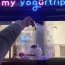 마이요거트립계양점 | [인천 작전동] 그릭요거트 요거트맛집 my yogurtrip
