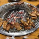 전원숯불갈비 이미지