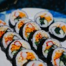 맘대로김밥
