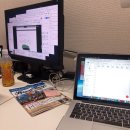 주식회사 디자인하디 | 일본워홀 119-126日 :: 2주를 쉬면 1주동안 메꿔야 한다... 드디어 본 보헤미안 랩소디 싱어롱!!!!