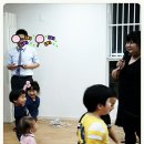 한밀어린이집 이미지