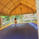 귀거래산장 | 서울근교 아이와 함께하기 좋은 글램핑 동두천 인디언숲캠프닉 최고예요!내돈내산