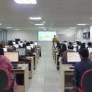 시민정보화교육장 이미지