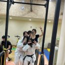 무덕유도관 이미지