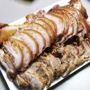 경산족발맛집 한약장충왕족발보쌈사동점에서 쫀득한 족발포장 후기~^^