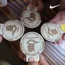 210911(토)_&#39;제 1회 영산포 나이트런&#39; 후기(a.k.a. 오뛰기의 5.5km)