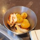 정은냉면 | 성수 한돈 회식 한우 맛집 마블정 삼겹살 목살 비빔냉면 후기