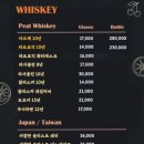 성수아이티1 | [성수 뚝섬 칵테일바 추천] 혼술바 '라벨라다' 영업시간, 메뉴, 말차 칵테일 후기 (feat. 사장님 핵친절💖)