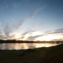 월문천2 | 광릉수목원, 운악산봉선사 숯불고기 맛집, &#39;광릉한옥집&#39; 내돈내산 후기와 한강변 일몰..