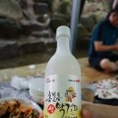 [남창농원/전라남도 장성군 북하면] 닭백숙, 도토리묵무침, 막걸리 (내돈내산 장성 백숙 맛집)
