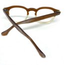 파로스안경원 | 폴리싱 / 뿔테 폴리싱 / 오래된 안경, 새 안경처럼 깨끗하게 / [송파구 삼전동 잠실 파로스안경원]