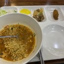 조쉐프 구내식당