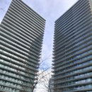 노스욕 Yonge and Finch 1베드+덴 Tenant를 찾습니다. 이미지