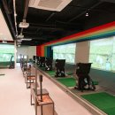 레인보우 1872 골프 아카데미 이미지