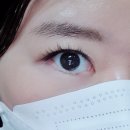 눈, 여기다