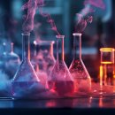 창의력 실험과학 이미지