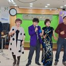 미소문화예술단 이미지