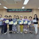 예쁜글씨, 캘리그라피 이미지