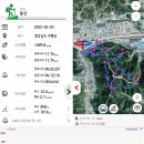 의령 구름다리 &amp; 남산 둘레길 트레킹 이미지