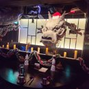 용실 | 강남역 소개팅 맛집 술집 추천, SNS 핫플로 유명한 주신당 방문 후기