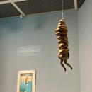 (주)참고을 지평선공장 | 루이즈 부르주아 전시 &lt;덧없고 영원한&gt;에 다녀왔어요. 리움미술관 무료셔틀버스, 호암카페, 희원 전시후기