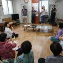 송림 경로당 이미지