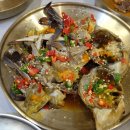 한정식 신화정 이미지