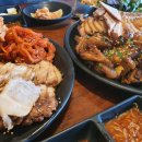 현지인이 추천해준 맛집 깐깐한 족발 목포점