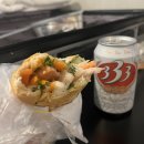 바바배커피 | [6박7일 호치민 #06] 사이공강 선셋 크루즈 투어🌆, 반깐꾸어 바바, 퍼레 쌀국수, 콩카페, 보네바누이