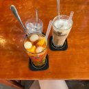 커피올라 | 🇻🇳나트랑(냐짱) 시내 카페 추천｜CCCP커피, P2카페, 정글커피, 올라카페 후기☕️✨🥥
