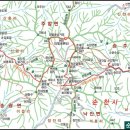 수북한 도시락 이미지