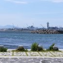 슬도주차장 이미지