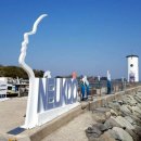 늑도방파제 이미지