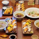 2023-0060 | 대구 초밥 맛집 경북대 맛집 신선하고 퀄리티 좋은 초밥이 있는 복현동 왓쇼이