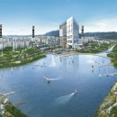 은계레이크파크오피스텔 이미지